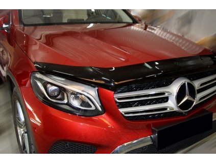 141847 kryt prednej kapoty mercedes glc od 2015