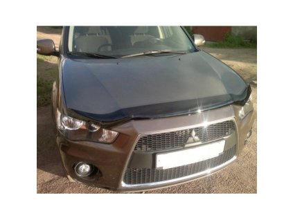 139309 kryt prednej kapoty mitsubishi outlander xl 2010 2012