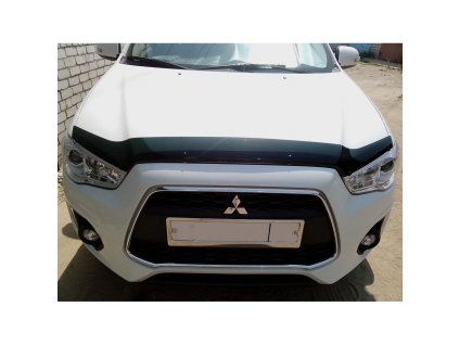 137344 kryt prednej kapoty mitsubishi asx 2010 2019