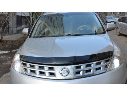 141829 kryt prednej kapoty nissan murano 2002 2007