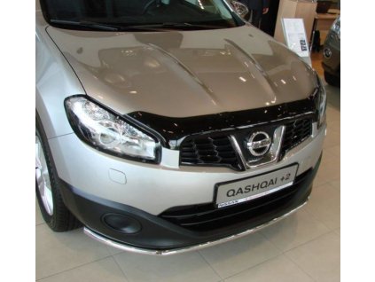 139261 kryt prednej kapoty nissan qashqai 2 od 2010