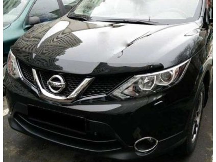139303 kryt prednej kapoty nissan qashqai od 2014