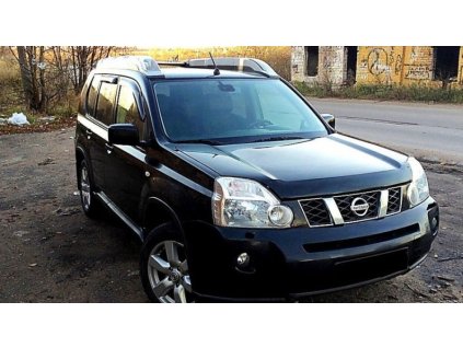 141814 kryt prednej kapoty nissan x trail 2007 2014