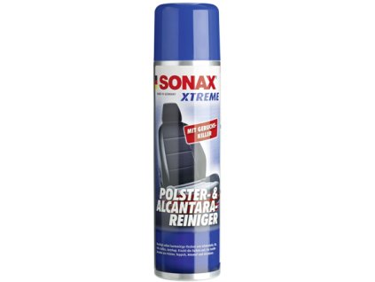 112045 pena na calunenie a alcantaru sonax xtreme 400ml