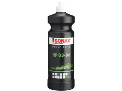 112237 politura sonax profiline np 03 06 1l