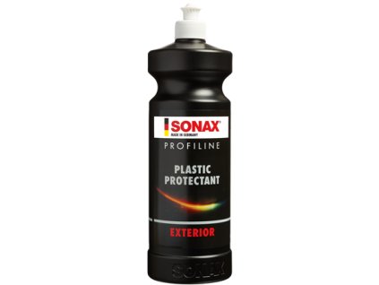112183 cistic vonkajsich plastov bez silikonu sonax profiline 1l