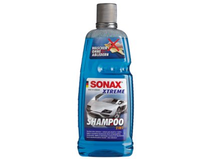 105907 autosampon sonax extreme 2v1 1l