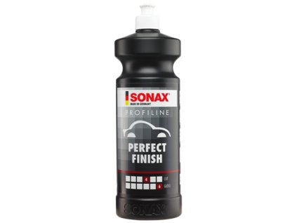 140368 politura bez silikonu sonax profiline perfect finish 4 6 1l
