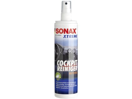 112054 cistic pristrojovej dosky sonax xtreme matny 300ml