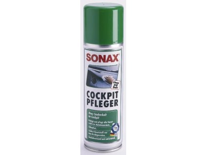 112165 cistic pristrojovej dosky a plastov bez silikonu sonax 300ml
