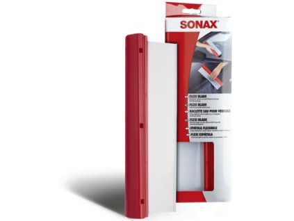 112204 stierka na vodu silikonova sonax