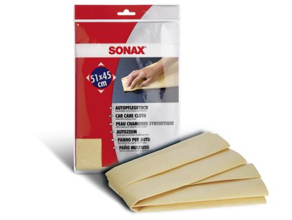 140386 umela jelenica sonax 51x45 cm