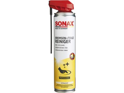 140272 cistic brzd sonax 400 ml