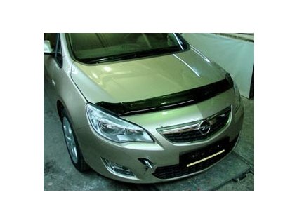 141808 kryt prednej kapoty opel astra j 2009 2015