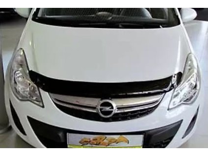 141805 kryt prednej kapoty opel corsa d 2006 2014