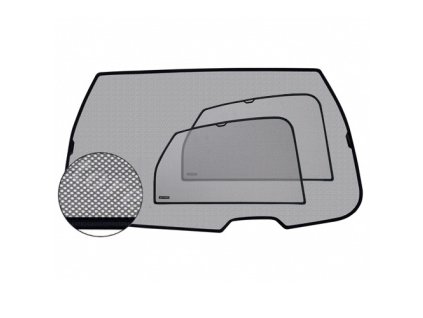 144523 slnecne clony na okna laitovo skoda octavia iv liftback od 2020 s roletkami