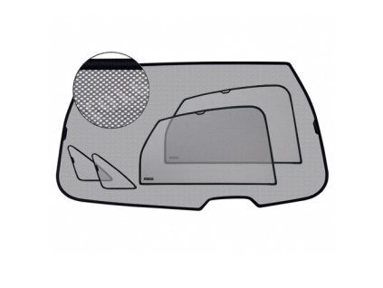 139612 slnecne clony na okna laitovo skoda octavia ii combi 2004 2013