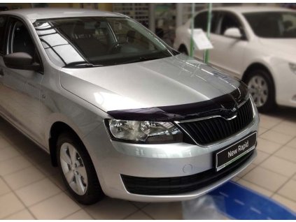 139258 kryt prednej kapoty skoda rapid 2012 2019