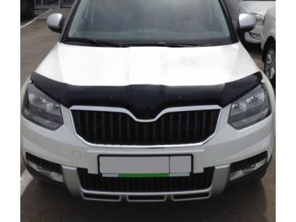 139297 kryt prednej kapoty skoda yeti 2013 2017