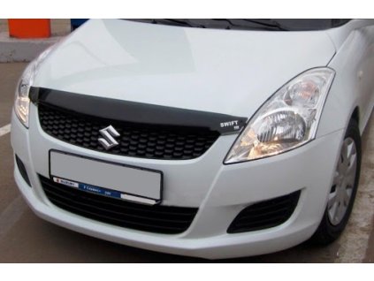 141736 kryt prednej kapoty suzuki swift 2004 2010
