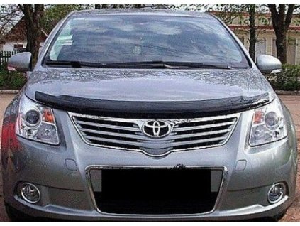 141718 kryt prednej kapoty toyota avensis 2009 2018