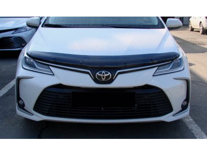 141715 kryt prednej kapoty toyota corolla od 2018
