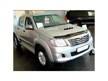 141712 kryt prednej kapoty toyota hilux 2005 2011