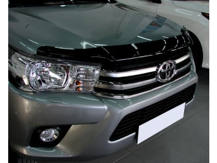 139294 kryt prednej kapoty toyota hilux od 2015