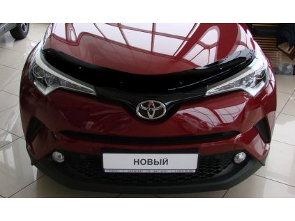 141733 kryt prednej kapoty toyota c hr od 2016