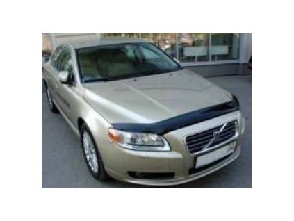 141670 kryt prednej kapoty volvo s60 2006 2010