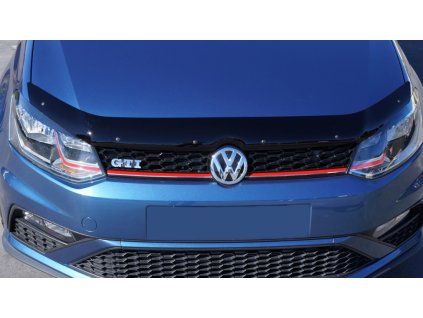 139288 kryt prednej kapoty vw polo 2009 2017