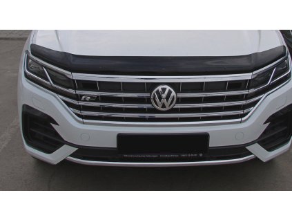 141685 kryt prednej kapoty vw touareg od 2018