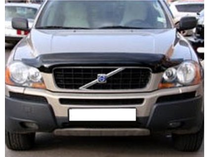 141658 kryt prednej kapoty volvo xc90 2002 2014