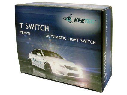 99091 automaticke svietenie t switch tempo