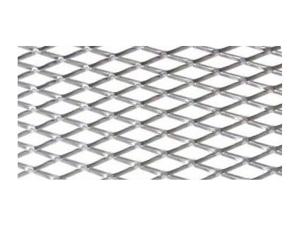 96202 hlinikova mriezka strieborna velke oka