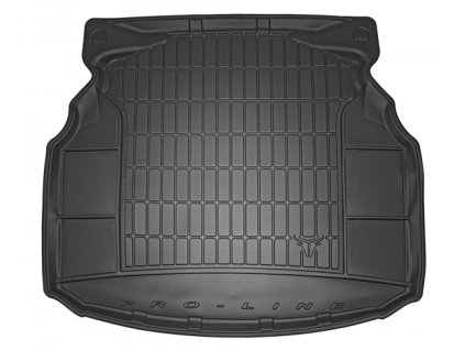 143788 mercedes c w204 sedan 2007 2014 nesklopne sedadla gumova vanicka kufra frogum