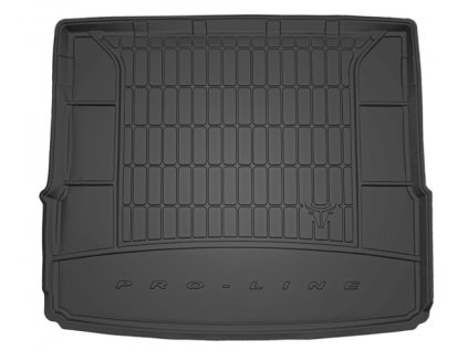 143533 bmw x1 f48 od 2015 pevne zadne sedacky gumova vanicka kufra frogum