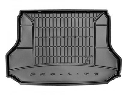 143845 nissan x trail od 2014 horny kufor gumova vanicka kufra frogum