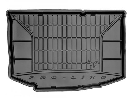 143632 ford fiesta 2008 2017 gumova vanicka kufra frogum