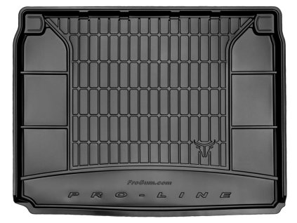 143926 renault kadjar od 2015 horny kufor gumova vanicka kufra frogum