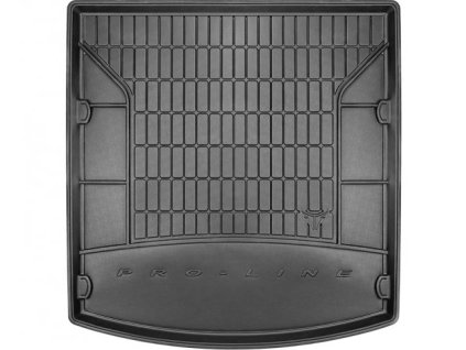 143491 audi a6 sedan 2011 2018 gumova vanicka kufra frogum