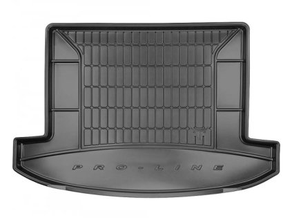 143704 kia carens od 2013 7 miest gumova vanicka kufra frogum