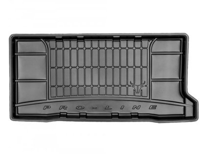 143602 fiat 500 od 2007 gumova vanicka kufra frogum