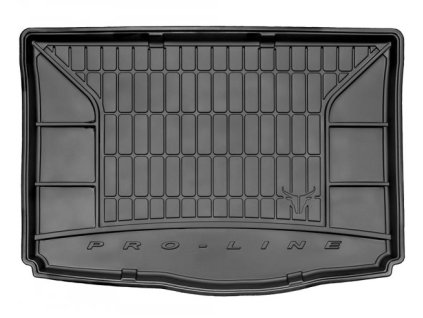 143617 fiat punto od 2012 gumova vanicka kufra frogum