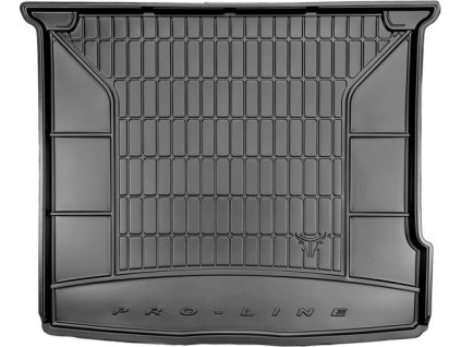 143809 mercedes gle w166 2015 2019 gumova vanicka kufra frogum