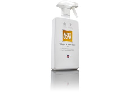 142729 osetrovac vnutornych plastov autoglym vinyl rubber care 500ml