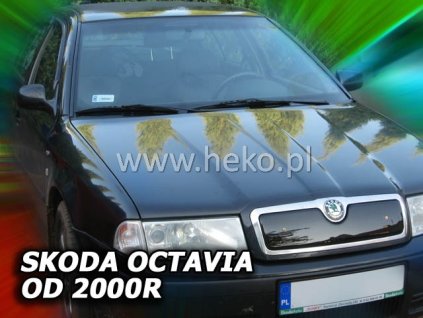 115141 zimna clona masky skoda octavia i facelift 6 2000 2010