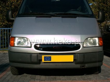 115192 zimna clona masky ford transit 1994 2000