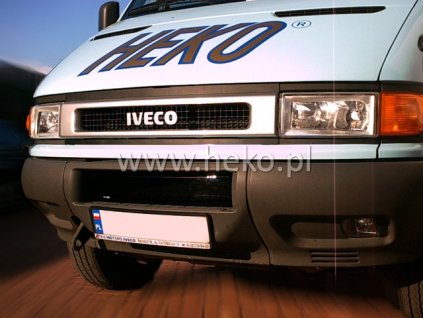 115189 zimna clona masky iveco 35c 35s 50c 60c 65c