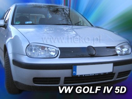 116668 zimna clona masky vw golf iv 1997 2004